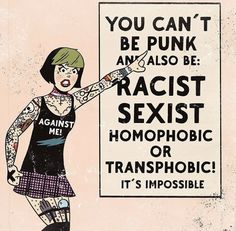 Riot Grrrl Zine, Punk Meaning, Punk Guy, Poster Moodboard, Anarchist Art, Girly Punk, Meme School