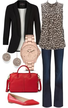 Fall 2024 Fashion Trends Women, Professional Chic, Red Purse, Stitch Fix Outfits, Mode Casual, Stitch Fix Inspiration, Looks Chic, Stitch Fix Style, Business Casual Outfits