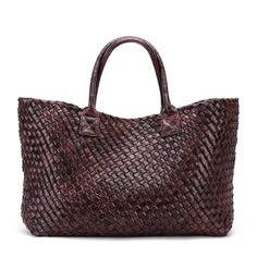 Tezza Serpentine Print Woven Tote Bag - 7 Colors – watereverysunday Sac Tote Bag, Cheap Purses, Popular Handbags, Pocket Books, Woven Handbags, Handbags Affordable, Cute Handbags, Cheap Handbags, Woven Tote Bag