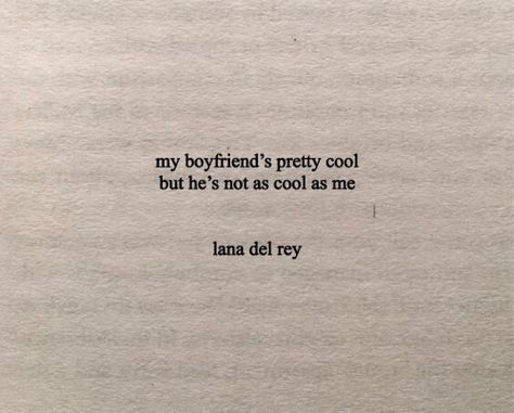 Lana Del Rey Quotes on Twitter: "lana del rey / brooklyn baby… " Lana Quotes, Poetic Lyrics, Lana Lyrics, Lana Del Rey Quotes, Ldr Quotes, Lana Del Rey Lyrics, Cage The Elephant, Cinnamon Girl, Lana Del Ray