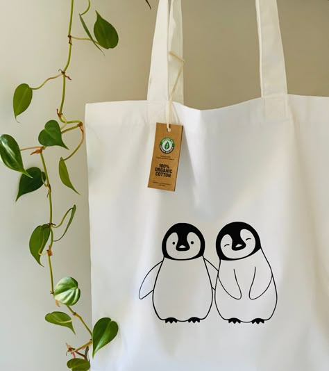 Cotton Bags Design, Cute Tote Bags Design, Tote Bag Packaging Ideas, Printed Tote Bags Ideas, Unique Tote Bag Design, White Tote Bag Design, Cute Tote Bag Ideas, Tote Bag Ideas Design, Cotton Bag Design