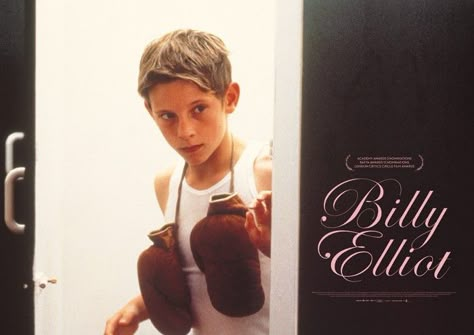 Teaser Poster, Jamie Bell, Dong Woo, Billy Elliot, Favorite Movie Quotes, Film Poster Design, Film Journal, Film History, Great Films