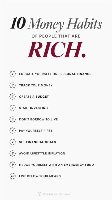 Money Knowledge, Millionaire Habits, Better Finances, Money Management Activities, Financial Intelligence, Financial Literacy Lessons, How To Manage Money, Saving Methods, Petty Revenge