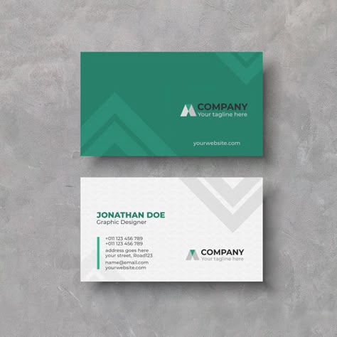 Minimalist Visiting Card, Visiting Card Ideas Business, Corporate Visiting Cards Design, Premium Visiting Card Design, Visit Card Minimalist, Business Card Corporate, Business Cards Design Ideas, Premium Business Card Design, Visiting Card Design Ideas