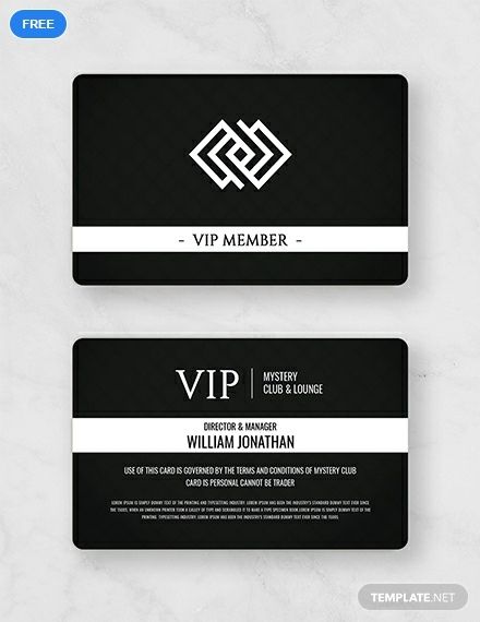 Club Membership Card Design, Club Card Design, Membership Card Design Ideas, Membership Card Template, Vip Membership Card, Membership Card Design, Vip Card Design, Loyalty Program Design, Club Membership Card