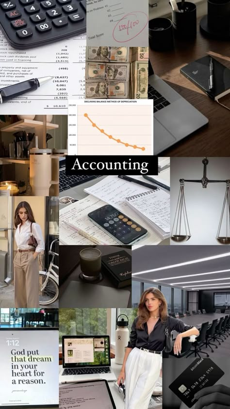 money manifestation Accountant Woman Aesthetic, Women Accountant Aesthetic, Acca Student Aesthetic Wallpaper, Women In Accounting, Bank Worker Aesthetic, Accounting Vision Board, Cpa Accountant Aesthetic, Studying Accounting Aesthetic, Acca Accounting Aesthetic