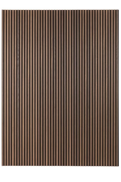 SlatWall Acoustic Smoked Oak | Slat wall, Wooden wall cladding, Acoustic wall panels Wood Cladding Texture, Oak Slat Wall, Wall Cladding Wood, Sound Proof Wall, Wall Cladding Texture, Wooden Wall Cladding, Cladding Texture, Wooden Cladding, Panel Walls