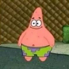 Meme Patrick, Spongebob Screenshots, Patrick Spongebob, Meme Spongebob, Spongebob Funny, Patrick Star, Spongebob Memes, Sponge Bob, Cartoon Jokes