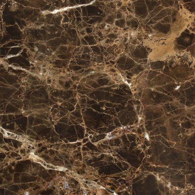 Meraki Emperador Spanish 18" x 18" Natural Stone Field Tile Emperador Dark Marble, Dark Emperador, Brown Tile, Dark Marble, Emperador Marble, Countertop Backsplash, Marble Wall Tiles, Elegant Tiles, Marble Showers