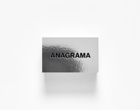 Check out this @Behance project: “Anagrama Business Card” https://www.behance.net/gallery/61464025/Anagrama-Business-Card Vip Membership Card, Thank U Cards, Signage Signs, Up Logo, Name Card Design, Business Card Design Inspiration, Business Card Inspiration, Graphic Design Business, Cool Business Cards