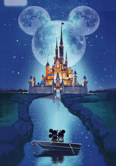 Cinderella Castle Wallpaper, Disney Wallpapers Aesthetic, Château Disney, Disney Castle Drawing, Walt Disney Castle, Chateau Disney, All Disney Movies, California Disneyland, Art Of Animation Resort