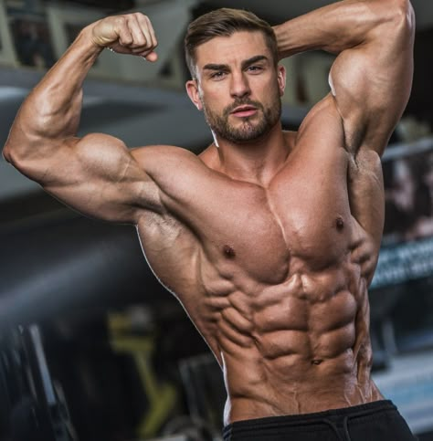 Ryan Terry, Natural Testosterone Booster, Body Builders, Testosterone Booster, Building Muscle, Building Techniques, Flexing, Muscular Men, Muscle Building