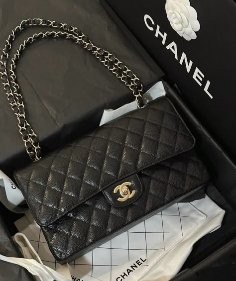 Chanel Bag Aesthetic, Beige Chanel Bag, Mini Chanel Bag, White Chanel Bag, Black Chanel Bag, Mini Chanel, Aesthetic Chanel, Purse Aesthetic, Aesthetic Bags