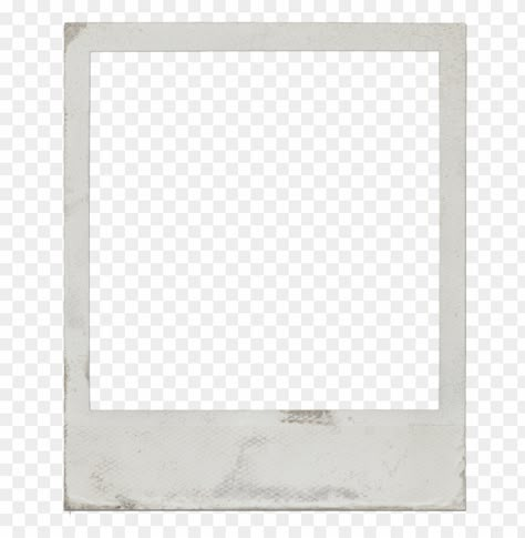 White Frame Aesthetic, Scrapbook Photo Frame, Photo Frame Aesthetic, Frame Background Png, Insta Frame, Polaroid Png, Polaroid Frame Png, White Photo Frame, Frame Scrapbook