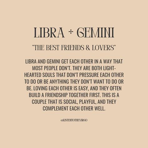 Libra Love Compatibility + What Works ❤️ #Listentothevirgo Libra X Gemini, Libra Compatibility Chart, Libra Love Compatibility, Libra And Gemini Compatibility, Libra And Gemini, Libra In Love, Libra And Scorpio, Libra Compatibility, Libra Relationships