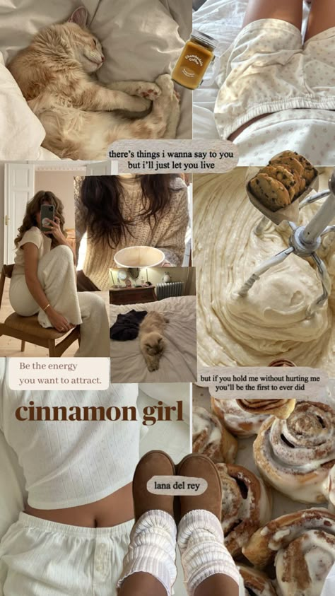 Cinnamon Girl Aesthetic, Vanilla Girl Aesthetic, Cinnamon Girl, Different Aesthetics, Vanilla Girl, Beige Aesthetic, Autumn Vibes, Brown Aesthetic, Autumn Aesthetic