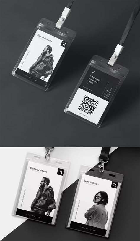 Photographer ID Card Template AI, EPS, INDD E Money Card Design, Member Card Design Ideas, Lanyard Card Design, Identification Card Design, Foto Id Card, Id Card Design Creative, Profile Card Design, Portrait Poster Design, Id Cards Design