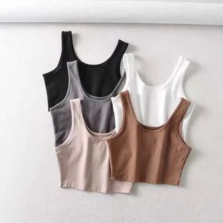 Mini Closet, Party Crop Tops, Middle Age Fashion, High Neck Sleeveless, Summer Crop Tops, Crop Top And Shorts, Solid Clothes, Top Fabric, Cute Shorts