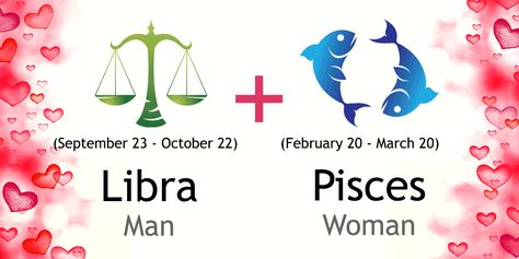 Love match compatibility between Libra man and Pisces woman. Read about the Libra male love relationship with Pisces female. Pisces Man Pisces Woman, Pisces Siren, Pisces Compatibility Chart, Libra And Pisces Relationship, Pisces Woman Compatibility, Pisces Female, Pisces Goddess, Libra Szn, Mars In Scorpio