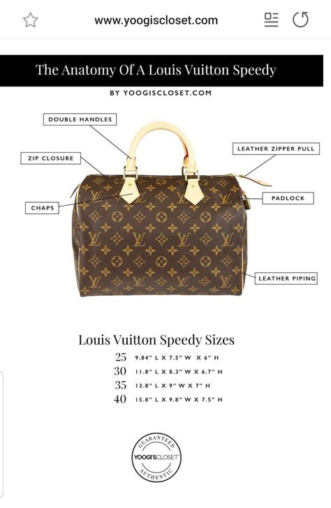 2022 Handbag, Speedy Bag, Lv Speedy, Speedy 35, Bag Guide, Louis Vuitton Speedy 30, Lv Bags, Fashion Tote Bag, Louis Vuitton Damier Azur