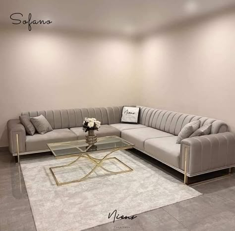 Latest Sofa Set Designs, Stylish Sofa Sets, Trendy Sofas, Sofa Couch Design, Luxury Sofa Living Room, Latest Sofa, Sofa Design Ideas, Latest Sofa Designs, Wooden Sofa Set Designs