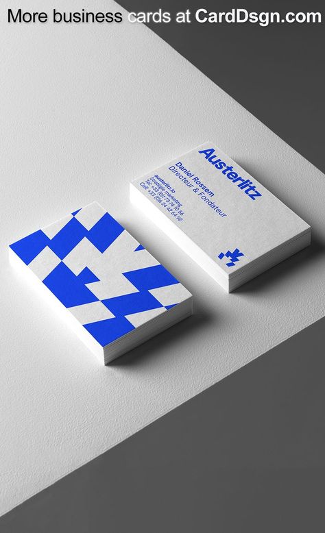 Agency Business Cards, Business Card Gallery, Visit Cards, Business Card Design Minimal, Business Card Design Ideas, Creative Business Cards, Company Presentation, Business Card Pattern, Visit Card