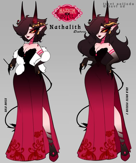 /new references available💋🔥 . . . . #hazbinhoteledit #hazbinhotelazrael #hazbinhotelangeldust #hazbinhotelart #hazbinhotelhusk #hazbinhotelcharlie #hazbinhotelvox #hazbinhotel #hazbinhotelfanartoc #hazbinhotelrp #hazbinhotelartstyle Oc Sheet Character Design, Hazbin Hotel Ocs, Helluva Boss Oc, Hazbin Oc, Hazbin Hotel Oc, Hotel Inspiration, Monster Hotel, Cute Sketches, Fandom Outfits