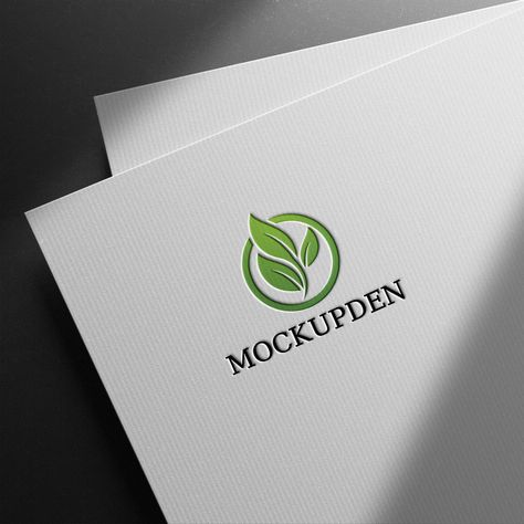 Free Logo Presentation Mockup PSD Template: Do you want to get an idea that how you can customize your logo design presentation in a stylish and impressive way? Logo Presentation Template, Logo Mockup Free Psd Download, Logo Mockup Background, Business Catalog Design, Online Business Logo Design, Logo Mockup Design, Business Catalog, Mockup Design Ideas, Business Logo Design Ideas