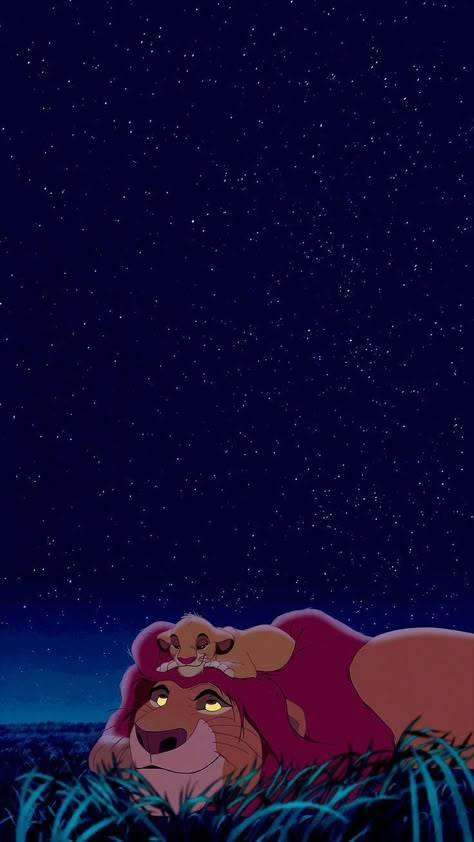 Disney Wallpaper Lion King, Wallpaper Lion King, Aesthetic Disney Wallpaper, Iphone Wallpaper Disney, Wallpaper Lion, Disney Mignon, Lion King 2, Animation Disney, Aesthetic Disney