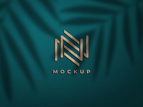 Logo Mockup Design, Mockup Design Ideas, Wooden Logo, Banner Mockup, Mockup Background, Aesthetic Mockup, Logo Design Mockup, Mockup Logo, Logo Mockups Psd