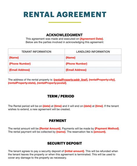 Airbnb Rental Agreement, House Rental Agreement Free Printable, Rental Property Business Plan, Rental Arbitrage Airbnb, Airbnb Business Plan Template, Airbnb Business Plan, Rental Contract Templates, Airbnb Arbitrage, Rental Business Ideas