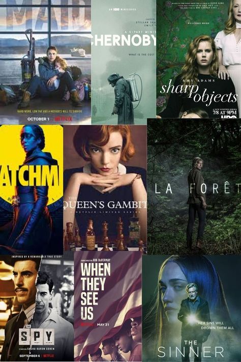 Wondering what to watch this weekend? How about TV miniseries? They are short, crisp and you can watch them at one-sitting. here are 21 best TV miniseries that you should watch because they are convincing and gripping. Absolutely worth your time.#TopMovies2024 #MustWatchTVShows #BestFilms2024 #2024Entertainment #MustSeeMovies #TVShowRecommendations #FilmAndTV2024 #CinematicGems #StreamingNow2024 #Watchlist2224 Movie Series To Watch, Series Suggestions, Bucket List Movie, Action Movies To Watch, Sister Wallpaper, Movie Hacks, Tv Miniseries, Best Action Movies, Netflix Movies To Watch