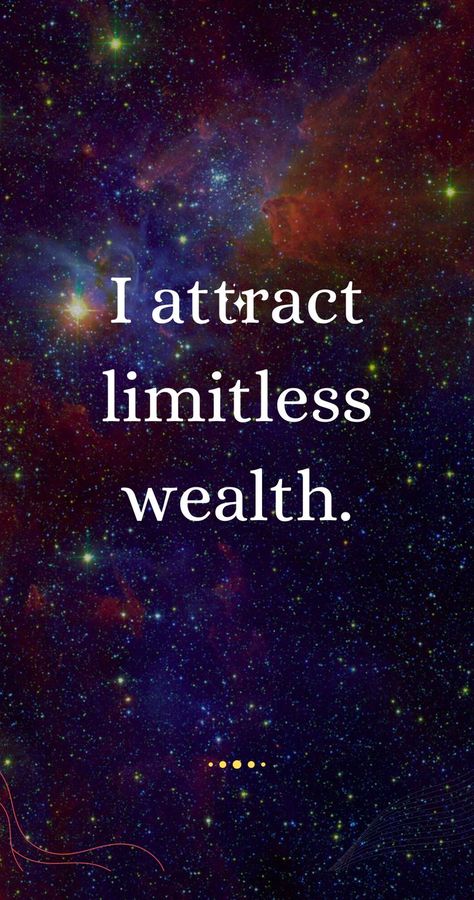 I attract limitless wealth. attract money effortlessly how to manifest money fast money magnet affirmations wealth affirmations Money Magnet Affirmations, Magnet Affirmations, Best Ways To Manifest, I Am In Control, I Am A Money Magnet, Manifest Money Fast, I Love Money, Business Vision Board, Affirmation Board