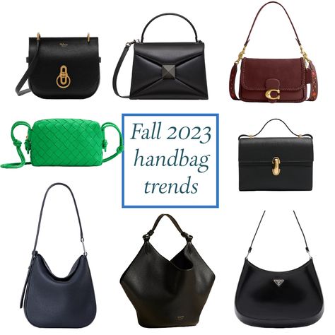 Bags Fall 2023, Handbag 2023 Trend, Trendy Bag 2023, Winter Purses Handbags 2023, Fall Winter 2023 Handbags, Trending Luxury Bags 2023, Fall 2023 Handbags, Fall 2023 Bags, Bag Trends 2023 Fashion