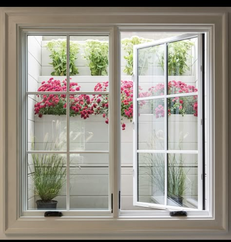 Egress Window Ideas, Window Well Ideas, Basement Egress, Egress Window Well, Basement Window Well, Window Wells, Basement Window, Basement Entrance, House Basement