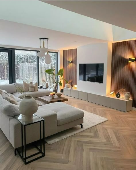 Retro Revival, Apartment Living Room Design, Modernist Architecture, Home Design Living Room, Design Philosophy, Decor Home Living Room, Living Room Decor Apartment, Living Room Inspo, Minimalist Living