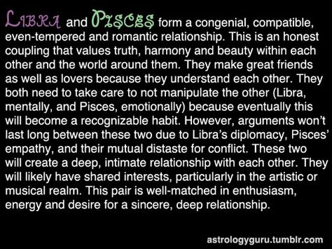 Libra (me) and Pisces (him). This is exactly how our relationship is Libra And Pisces Relationship, Pisces Relationship, Mars In Scorpio, Libra Compatibility, Libra Relationships, Pisces Compatibility, Libra Woman, Libra Pisces, Pisces Traits