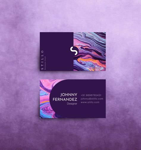 Art Business Cards, الفن الرقمي, Visit Card, Graphic Design Business Card, Graphic Design Cards, Name Card Design, Professional Business Card Design, Desain Editorial, Banner Web