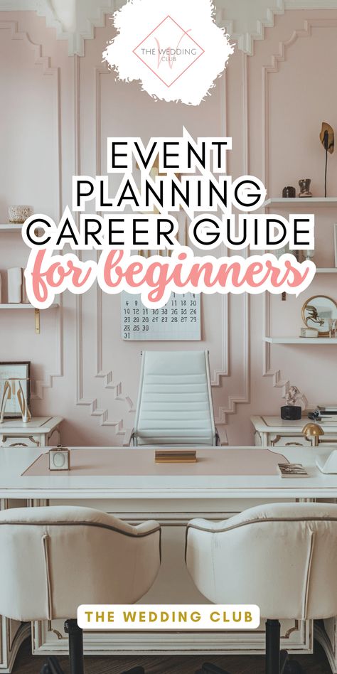 New to event planning? Our beginner’s guide covers everything you need to know about starting your event planning career, finding your niche, and building valuable experience. #EventPlanningCareer #CareerIdeas Event Planning For Beginners, Event Planning Questions For Clients, Start An Event Planning Business, How To Become A Party Planner, Event Planning Social Media Posts, Event Planner Organization Ideas, Event Planning Photoshoot, How To Start An Event Planning Business, Event Planner Office Decor Ideas