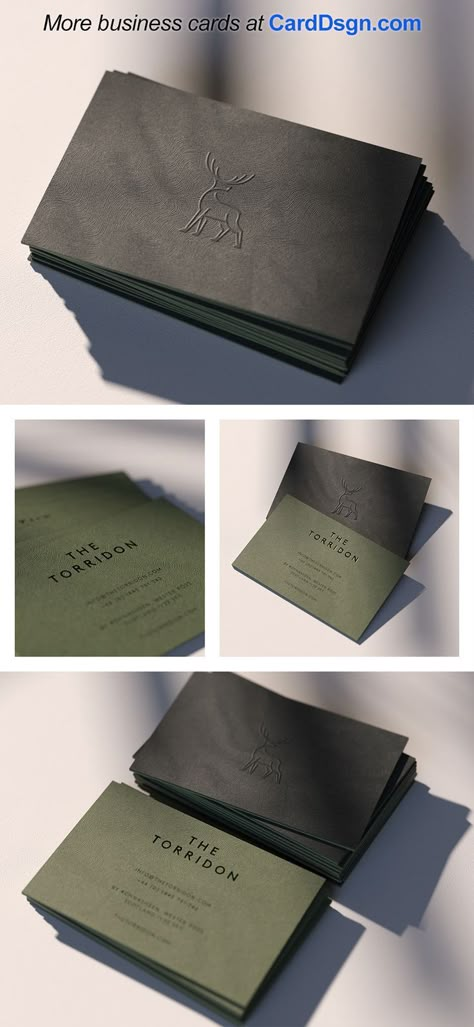 Hotel Business Card, Cart Visit, Business Card Gallery, Elegant Business Cards Design, Stationery Business Card, Hotel Business, Business Cards Layout, Visit Card, Graphic Design Business Card