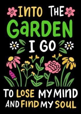 Garden Quotes Signs, Funny Garden Signs, Garden Poems, Garden Sayings, Gardening Quotes, Plant Therapy, Garden Quotes, Outside Decor, My Secret Garden