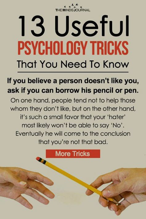 13 Useful Psychology Tricks That You Need To Know मनोविज्ञान की सच्चाई, Personality Tips, Physcology Facts, Psychological Hacks, Psychology Tricks, Psychological Tricks, Psychology 101, Dark Psychology, Physiological Facts