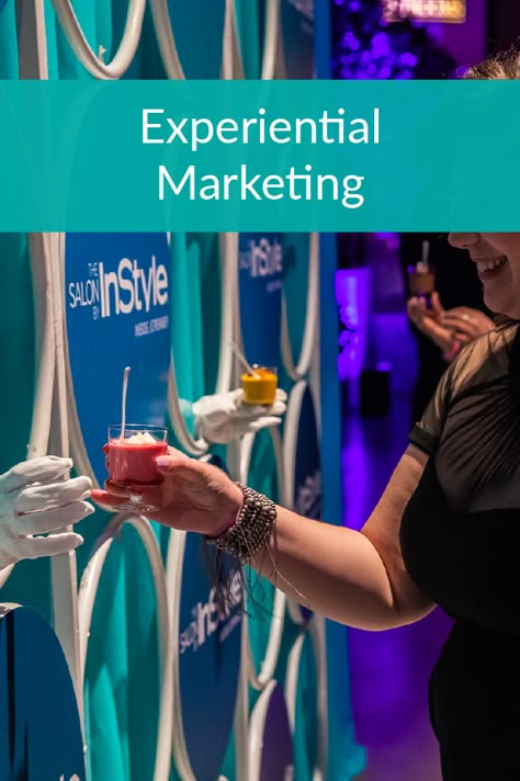 B2b Event Ideas, Sponsor Booth Ideas, Experiential Marketing Events Creative, Best Marketing Ideas, Interactive Events Activities, Interactive Event Experiences, Marketing Activation Ideas, Interactive Corporate Event Ideas, Cool Event Ideas