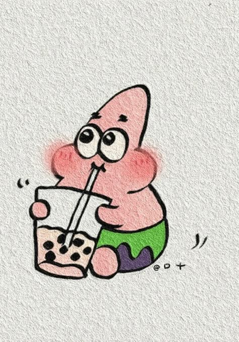 Wallpaper Spongebob, ليلو وستيتش, Cute Easy Doodles, Easy Doodles, Easy Doodle Art, Disegni Artistici, Easy Doodles Drawings, Cute Doodles Drawings, Cute Doodle Art