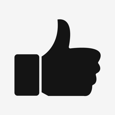 Black Pngs, Thumbs Up Icon, Gradient Circle, Square Png, Gradient Image, Hand Icon, Hiring Poster, Like Symbol, Circle Vector