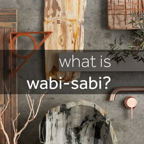 Modern Wabi Sabi Living Room, Wasabi Interior Design, Wabi Sabi Living Room Interior Design, Wabi Sabi Color, Wabi Sabi Bathroom, Embracing Imperfection, Wabi Sabi Kitchen, Wabi Sabi Living Room, Diy Shabby Chic Furniture