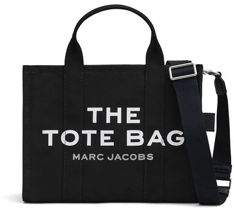 FREE Marc Jacobs The Canvas Tote Bag on July 7th (Sign up Now) - Budget Savvy Diva Marc Jacobs Tote, Small Tote Bag, Centre Stage, Dion Lee, Marc Jacobs Bag, Mini Tote Bag, The Tote Bag, Medium Tote, Black Tote