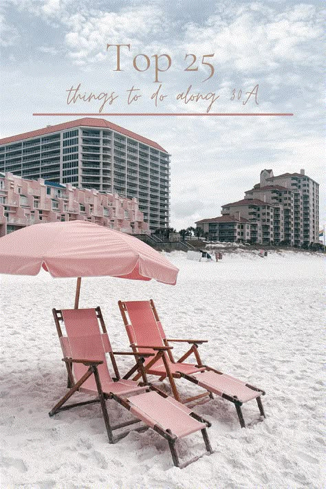 30a Vacation Guide, 30a Must Do, 30a Florida Shopping, Best Things To Do In Destin Florida, 30 A Florida Things To Do, Things To Do In Seaside Florida, Things To Do In 30a Florida, Things To Do In Santa Rosa Beach Florida, 30a Itinerary