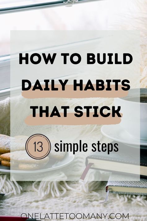 Work From Home Healthy Habits, How To Build New Habits, How To Build Good Habits, How To Build Habits, Habit Builder, Daily Habits Tracker, Working Smart, Productivity Ideas, Building Habits