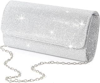 #Fashion, #Clutch, #Glamour, #Accessory, #Handbag, #Sparkle, #Elegant, #Stylish, #Chic, #Bling, #EveningBag, #PartyAccessory, #SilverClutch, #FormalWear, #Fashionista, #Trendsetter, #EveningOut, #FashionGoals, #LadiesBag, #LuxuryFashion Prom Bags Clutches, Hoco Outfit Ideas, Guest Essentials, Prom Bags, Honeymoon Looks, Glitter Envelopes, Sparkly Fashion, Trendy Chic Outfits, Hoco Inspo